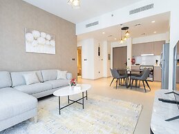 Mh- Act - Downtown 1bhk-ref4002