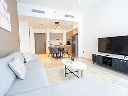 Mh- Act - Downtown 1bhk-ref4002