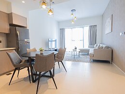 Mh- Act - Downtown 1bhk-ref4002