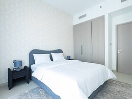 Mh- Act - Downtown 1bhk-ref4002
