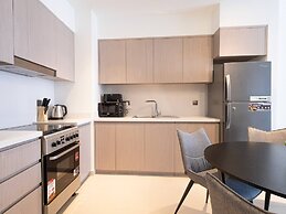 Mh- Act - Downtown 1bhk-ref4002