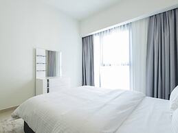 Mh- Act - Downtown 1bhk-ref4002