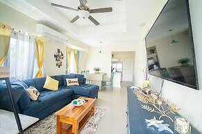 Sea Shell Cove