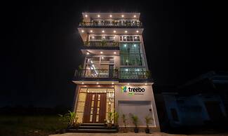 Treebo Heaven Grand Ayodhya