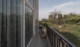 Treebo Heaven Grand Ayodhya