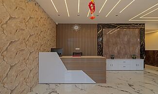 Treebo Heaven Grand Ayodhya