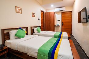Treebo Premium The Memoir, Ramdaspeth