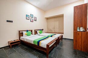 Treebo Premium The Memoir, Ramdaspeth