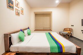 Treebo Premium The Memoir, Ramdaspeth