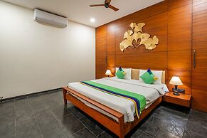 Treebo Premium The Memoir, Ramdaspeth