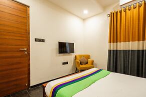 Treebo Premium The Memoir, Ramdaspeth