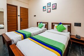 Treebo Premium The Memoir, Ramdaspeth