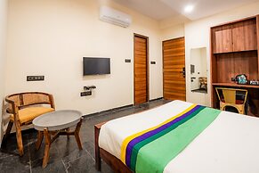 Treebo Premium The Memoir, Ramdaspeth