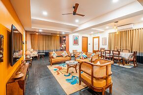 Treebo Premium The Memoir, Ramdaspeth