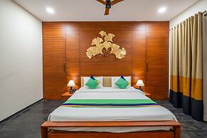 Treebo Premium The Memoir, Ramdaspeth