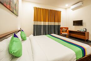 Treebo Premium The Memoir, Ramdaspeth