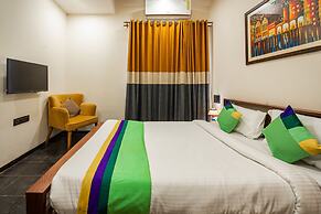 Treebo Premium The Memoir, Ramdaspeth