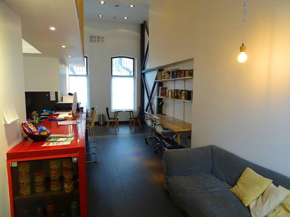BHB Hotel Boutique