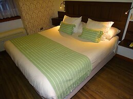 BHB Hotel Boutique