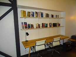 BHB Hotel Boutique