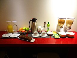 BHB Hotel Boutique