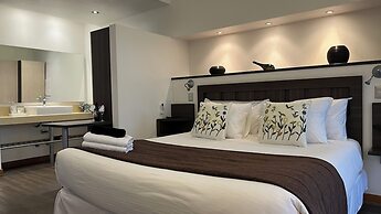 BHB Hotel Boutique
