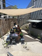 Pupa House