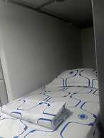 Pupa House