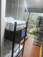 Pupa House