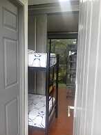 Pupa House