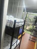 Pupa House
