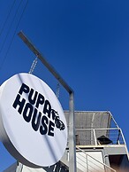 Pupa House