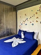 Pupa House