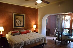 Hotel&Art Gallery Casona de los Milagros