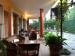 Hotel&Art Gallery Casona de los Milagros