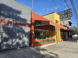 Hotel&Art Gallery Casona de los Milagros