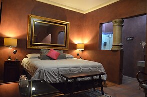 Hotel&Art Gallery Casona de los Milagros
