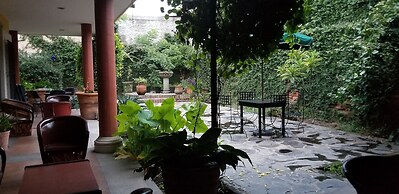 Hotel&Art Gallery Casona de los Milagros