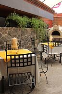 Hotel&Art Gallery Casona de los Milagros