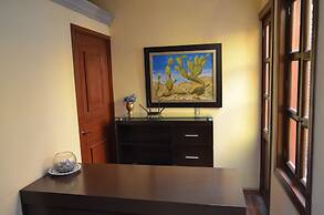 Hotel&Art Gallery Casona de los Milagros