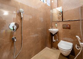 Treebo Pure Earth Stay, Vijay Nagar