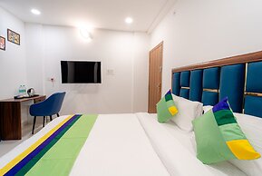 Treebo Pure Earth Stay, Vijay Nagar