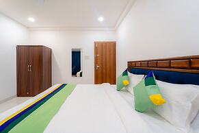 Treebo Pure Earth Stay, Vijay Nagar