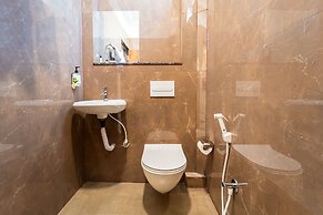Treebo Pure Earth Stay, Vijay Nagar