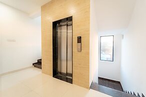 Treebo Pure Earth Stay, Vijay Nagar