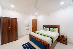 Treebo Pure Earth Stay, Vijay Nagar