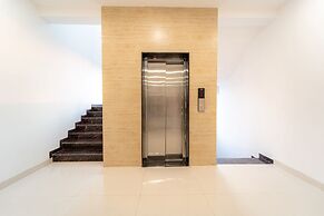 Treebo Pure Earth Stay, Vijay Nagar