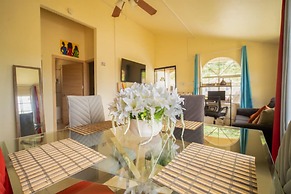 Casia Villa