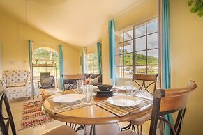 Casia Villa