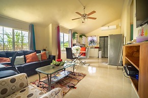 Casia Villa
